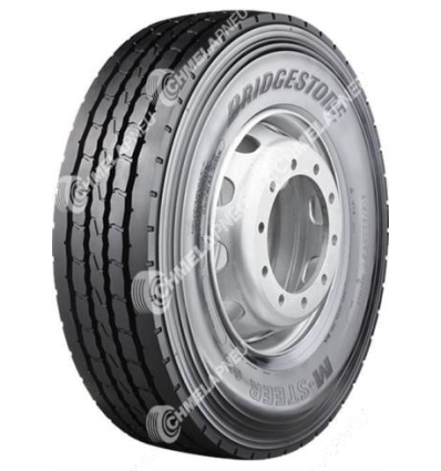 Bridgestone M-STEER 001