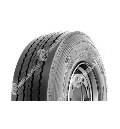 Pirelli ITINERIS T90