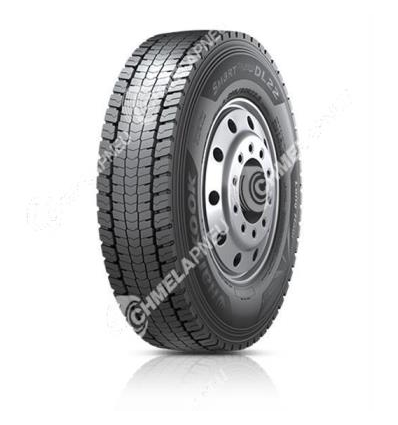 Hankook DL22