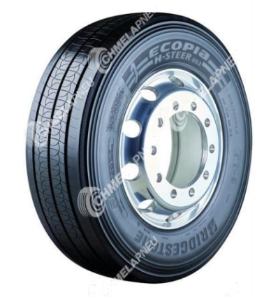 Bridgestone ECOPIA H-STEER 002