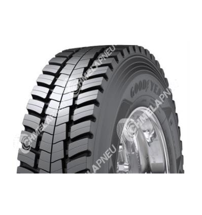 Goodyear OMNITRAC D