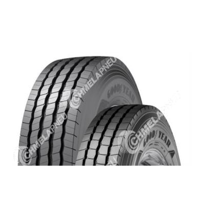 Goodyear OMNITRAC S