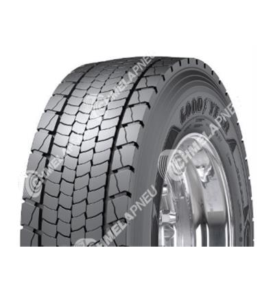 Goodyear FUELMAX D PERFORMANCE