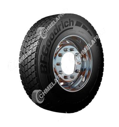 BFGoodrich ROUTE CONTROL D