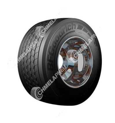 BFGoodrich ROUTE CONTROL T