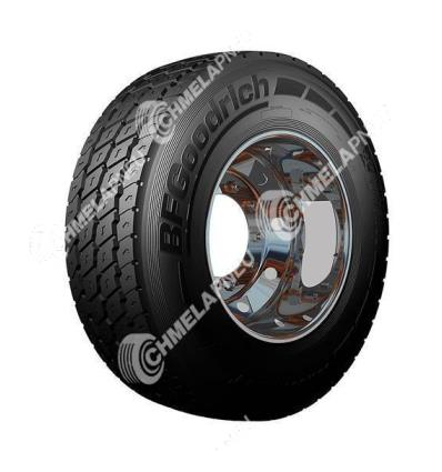 BFGoodrich CROSS CONTROL T