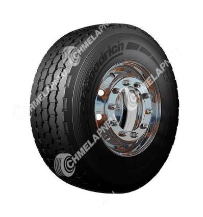 BFGoodrich CROSS CONTROL S