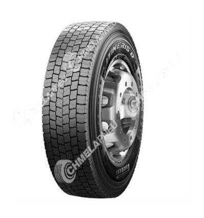 Pirelli ITINERIS D90