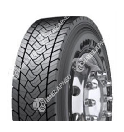 Goodyear KMAX D G2