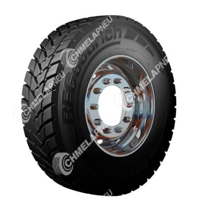 BFGoodrich CROSS CONTROL D2