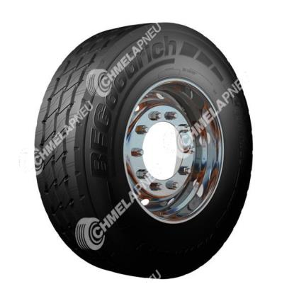 BFGoodrich CROSS CONTROL S2