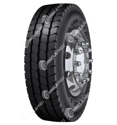 Goodyear OMNITRAC S HD