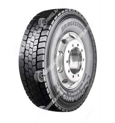 Bridgestone DURAVIS R-DRIVE 002