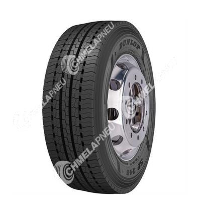 Dunlop SP 346+