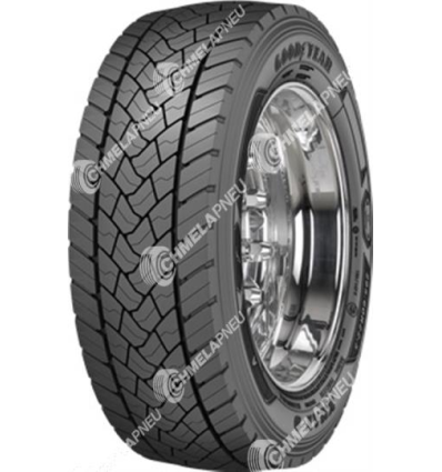 Goodyear KMAX D A