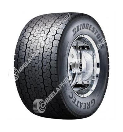 Bridgestone M709