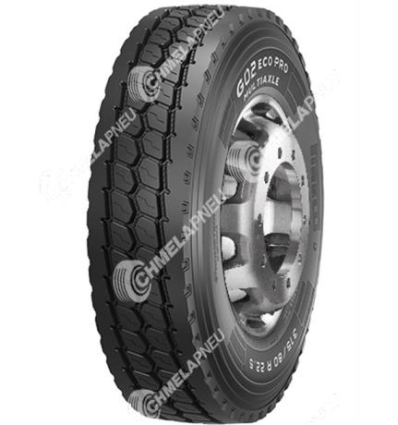 Pirelli G02E PRO MULTIAXLE