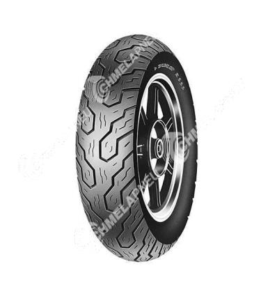 Dunlop K555