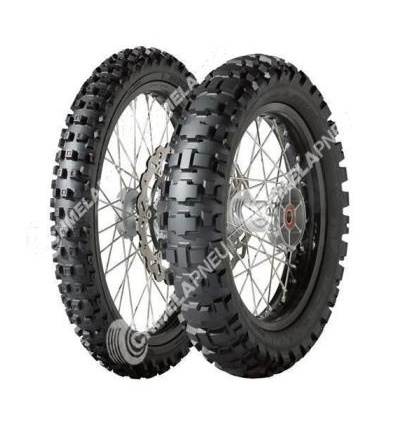 Dunlop D908 RR RALLY RAID