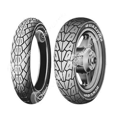 Dunlop F20