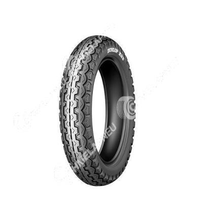 Dunlop K82