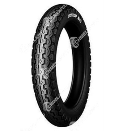 Dunlop K81 TT100