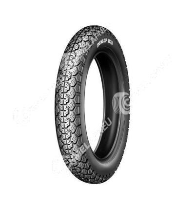 Dunlop K70