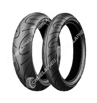 Bridgestone BATTLAX BT090