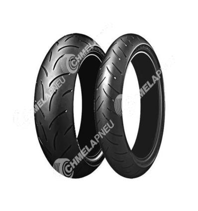 Bridgestone BATTLAX BT BT015F