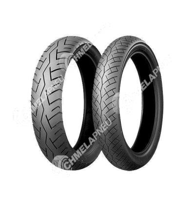 Bridgestone BATTLAX BT45R