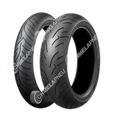 Bridgestone BATTLAX T023F