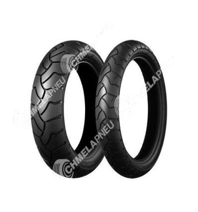 Bridgestone BATTLE WING BW502