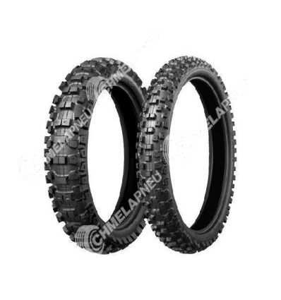 Bridgestone M403