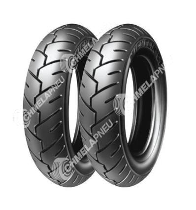 Michelin S1