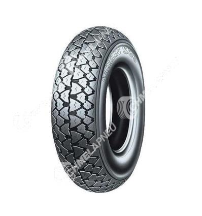 Michelin S83