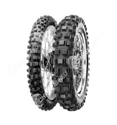 Pirelli MT 16 GARACROSS