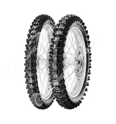 Pirelli SCORPION MX SOFT