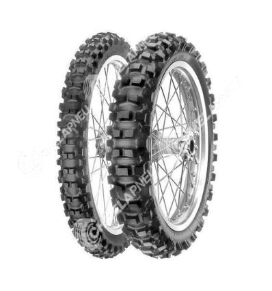 Pirelli SCORPION XC MID HARD