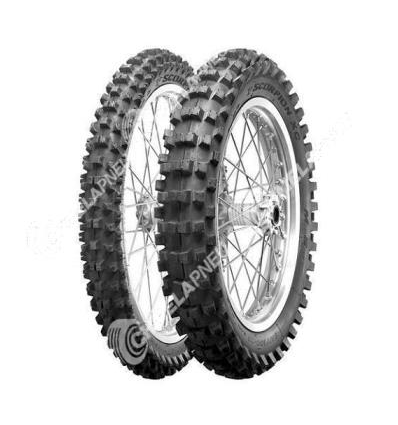 Pirelli SCORPION XC MID SOFT