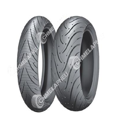 Michelin PILOT ROAD 3