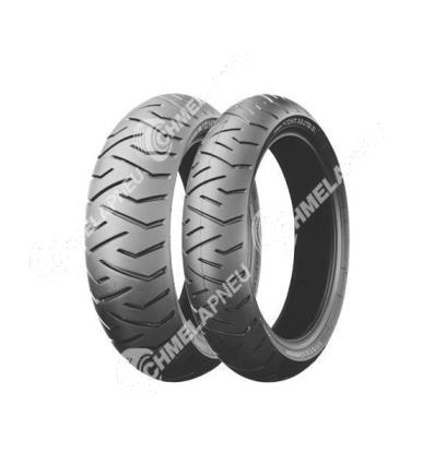 Bridgestone BATTLAX TH01