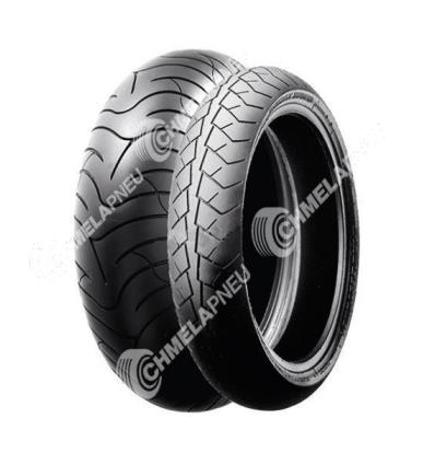 Bridgestone BATTLAX BT020R