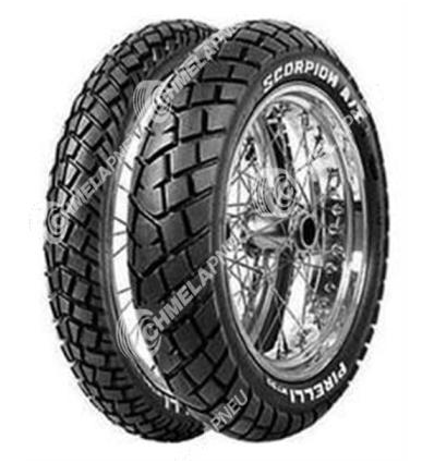 Pirelli SCORPION MT 90 A/T