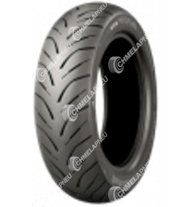 Bridgestone HOOP B02 PRO