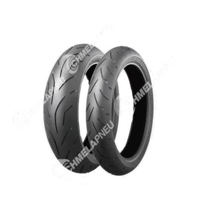 Bridgestone BATTLAX S20F