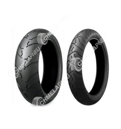 Bridgestone BATTLAX BT028