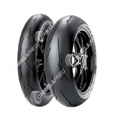 Pirelli DIABLO SUPERCORSA V2