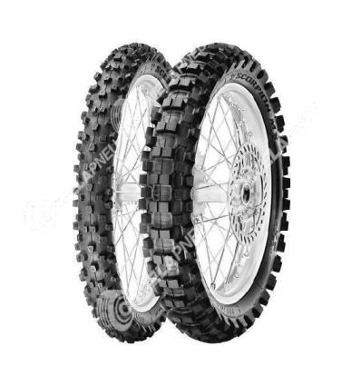 Pirelli SCORPION MX EXTRA J