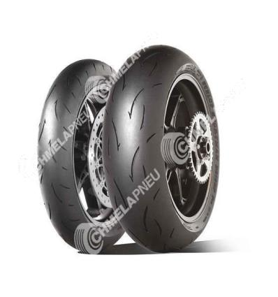 Dunlop RACER D212