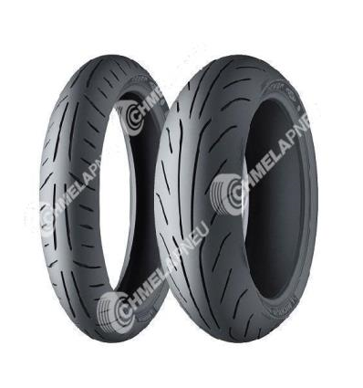 Michelin POWER PURE SC